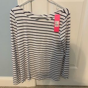 Lilly Pulitzer Tristan Top